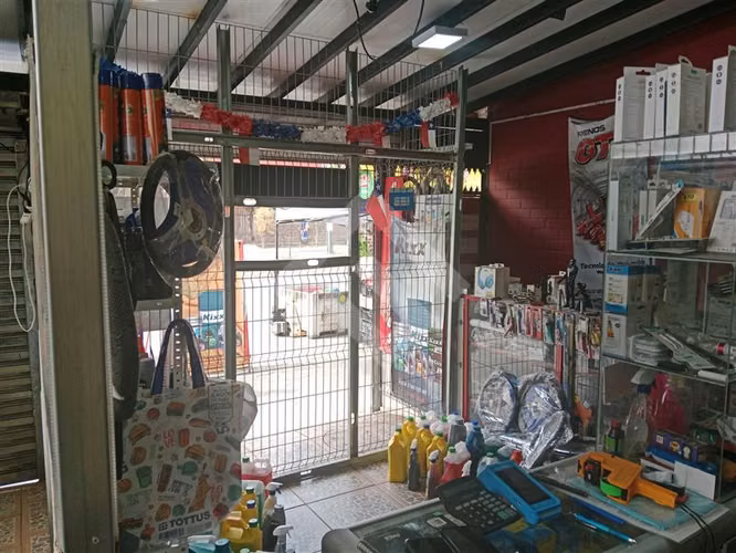 Casa en venta de 4 dorm. en San Bernardo