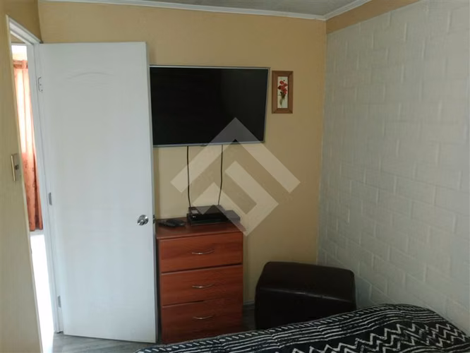 Casa en venta de 4 dorm. en San Bernardo