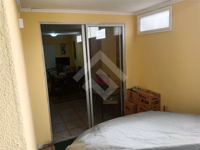 Casa en venta de 4 dorm. en San Bernardo