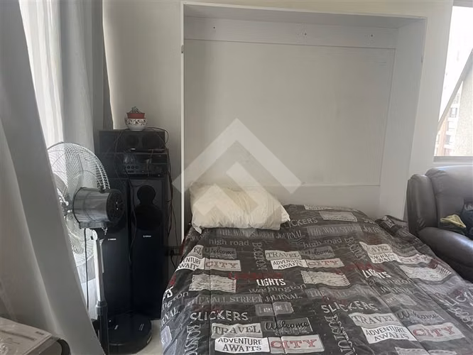 Venta Departamento Loft en Santiago