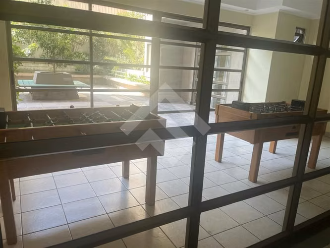 Venta Departamento Loft en Santiago