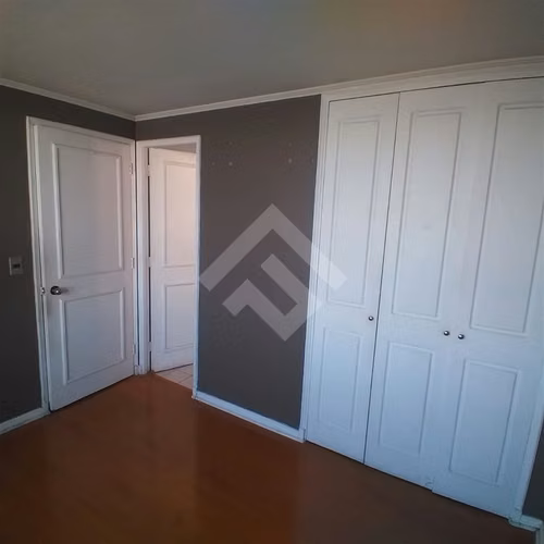 Departamento en venta de 1 dorm. en Santiago