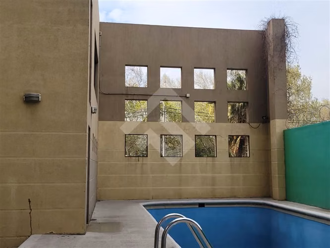 Departamento en venta de 1 dorm. en Santiago