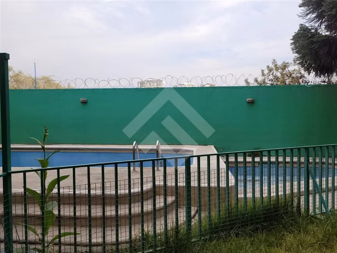 Departamento en venta de 1 dorm. en Santiago