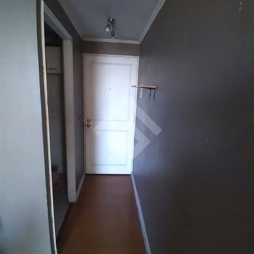 Departamento en venta de 1 dorm. en Santiago