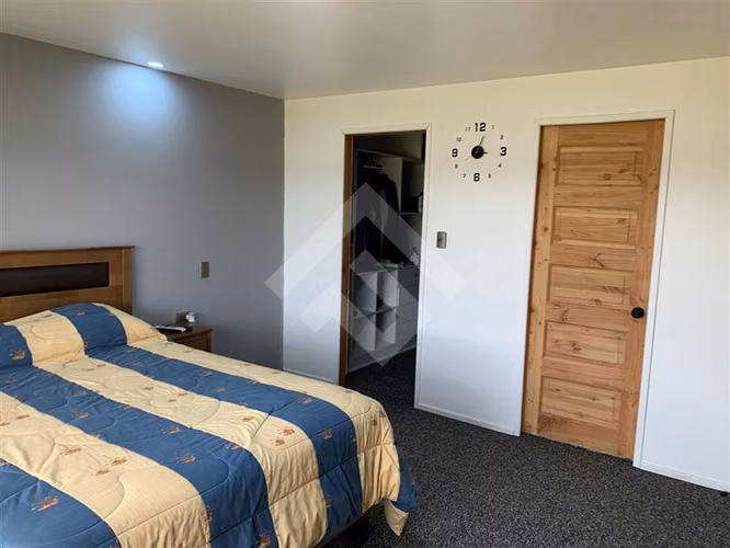 Parcela en venta en Valdivia