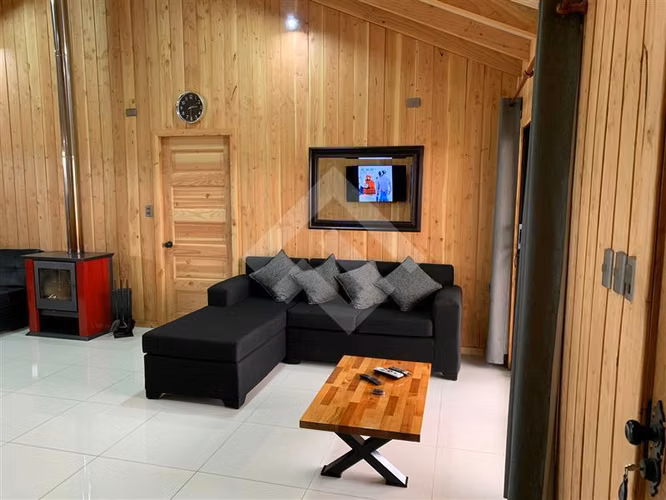 Parcela en venta en Valdivia