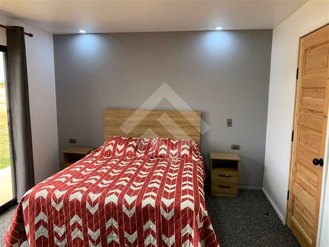 Parcela en venta en Valdivia