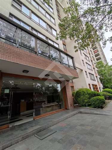 Departamento en venta de 3 dorm. en Macul