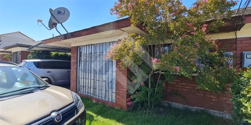 Casa en venta de 4 dorm. en Talagante