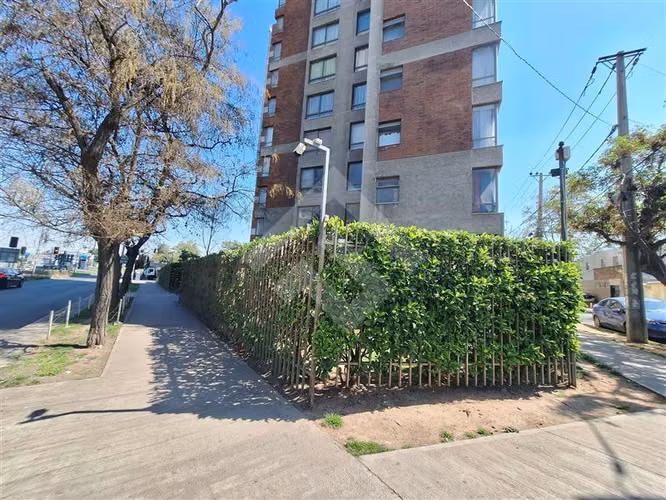 Departamento en venta de 3 dorm. en Independencia