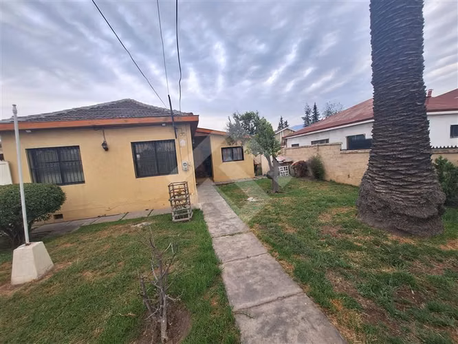 Casa en venta de 4 dorm. en Puente Alto - Imagen 2
