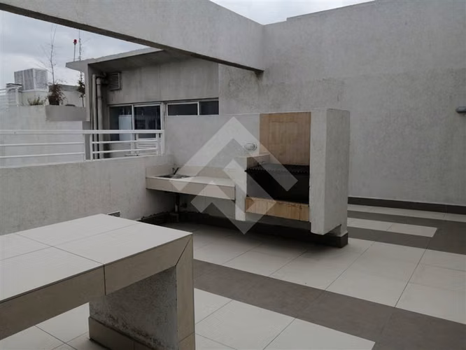Departamento en venta de 2 dorm. en Estación Central