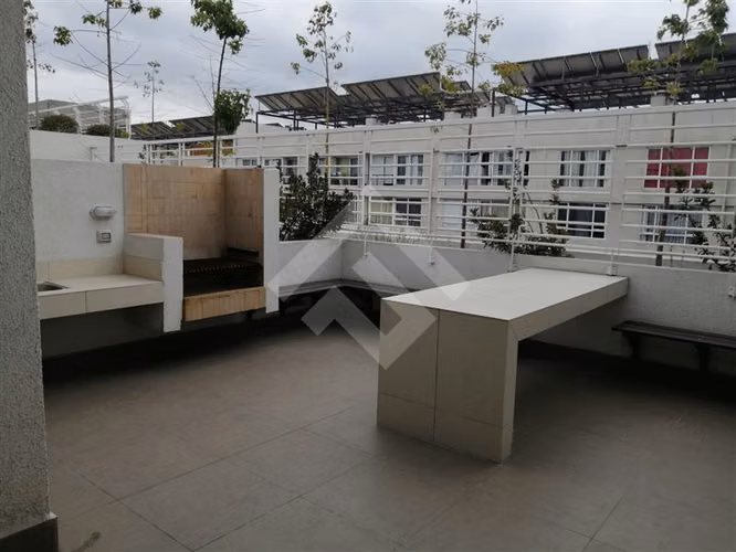 Departamento en venta de 2 dorm. en Estación Central