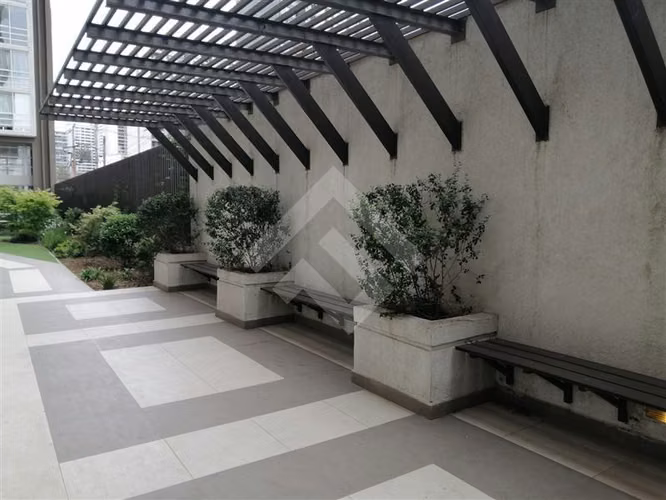 Departamento en venta de 2 dorm. en Estación Central