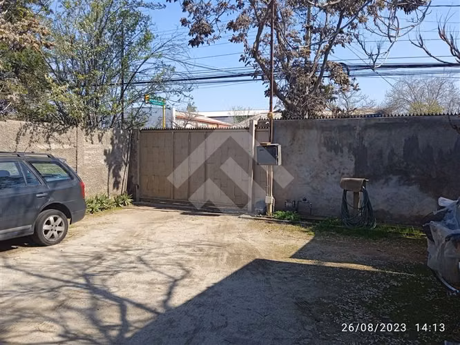 Terreno Construccion  en Venta en La Florida