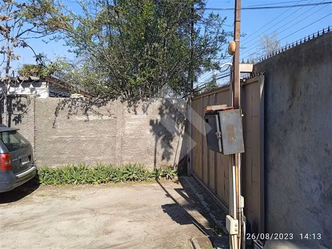 Terreno Construccion  en Venta en La Florida