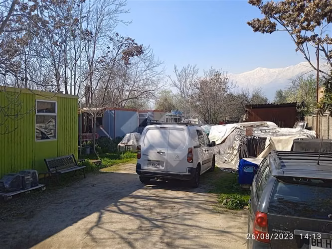 Terreno Construccion  en Venta en La Florida