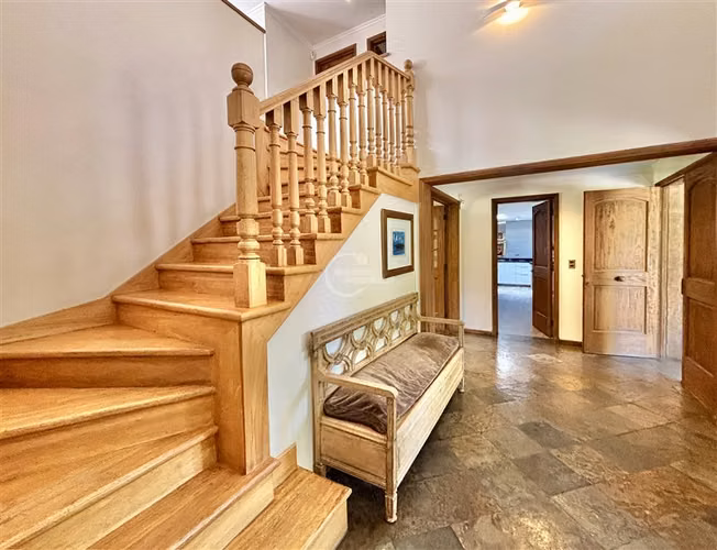 Casa en venta de 5 dorm. en Vitacura, condominio , Lo Curro - Imagen 39