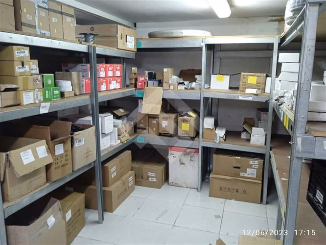 Industrial en venta en Santiago