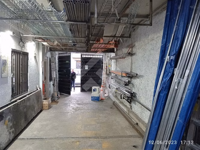 Industrial en venta en Santiago