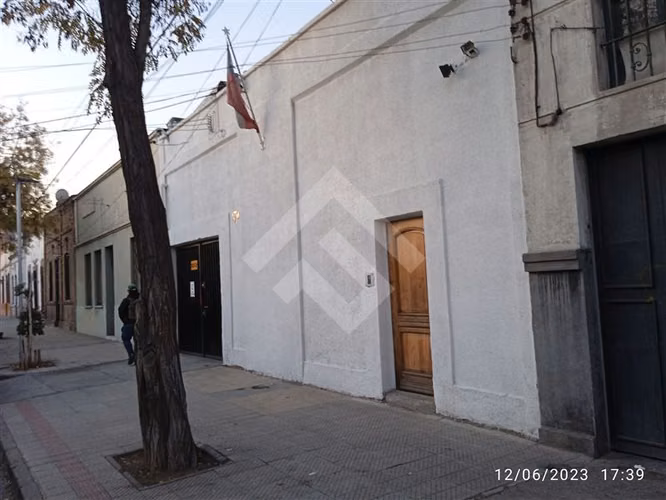 Industrial en venta en Santiago