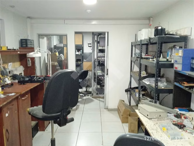 Industrial en venta en Santiago