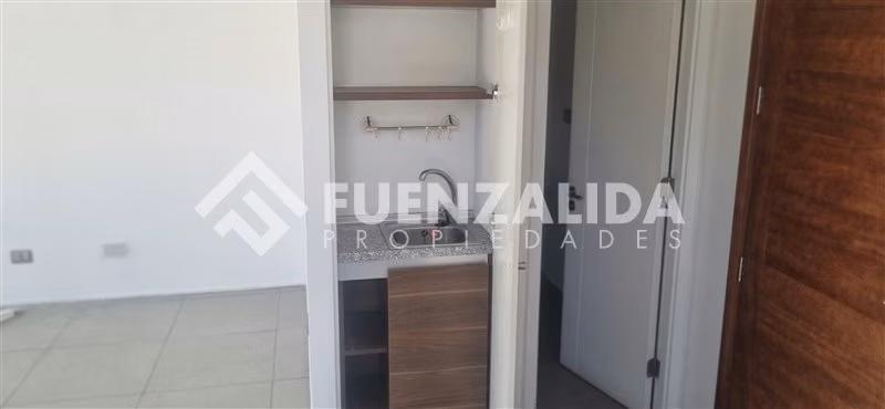 Oficina en arriendo en Viña del Mar