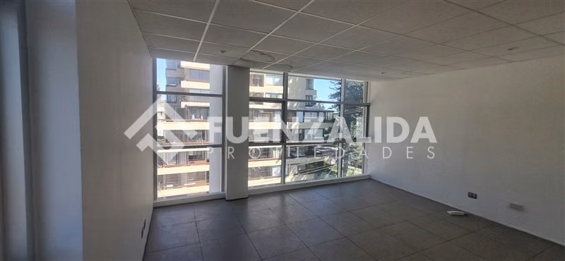 Oficina en arriendo en Viña del Mar