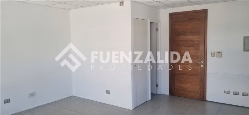 Oficina en arriendo en Viña del Mar