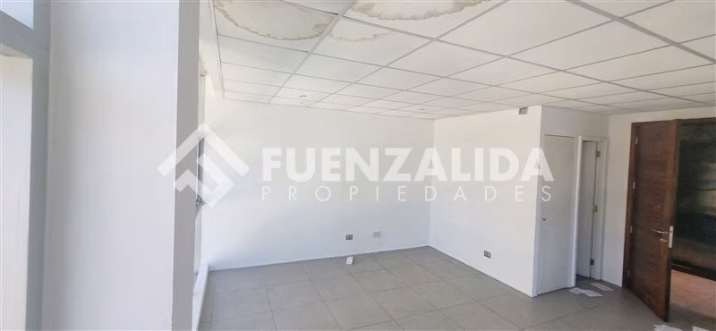 Oficina en arriendo en Viña del Mar