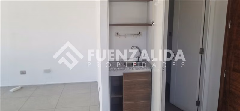Oficina en arriendo en Viña del Mar
