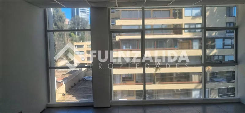 Oficina en arriendo en Viña del Mar