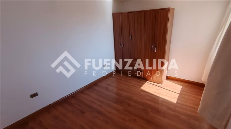 Departamento en arriendo de 3 dorm. en Quilpué