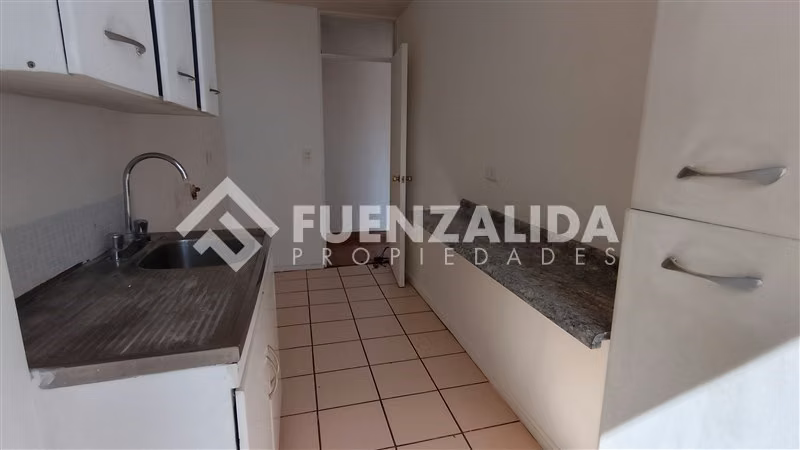 Departamento en arriendo de 3 dorm. en Quilpué