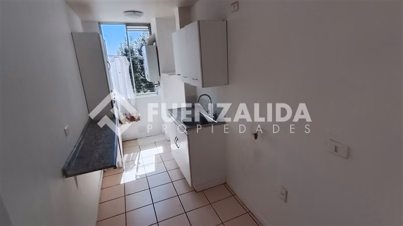 Departamento en arriendo de 3 dorm. en Quilpué