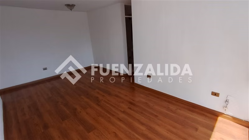 Departamento en arriendo de 3 dorm. en Quilpué