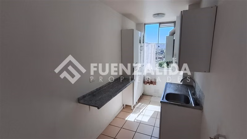 Departamento en arriendo de 3 dorm. en Quilpué