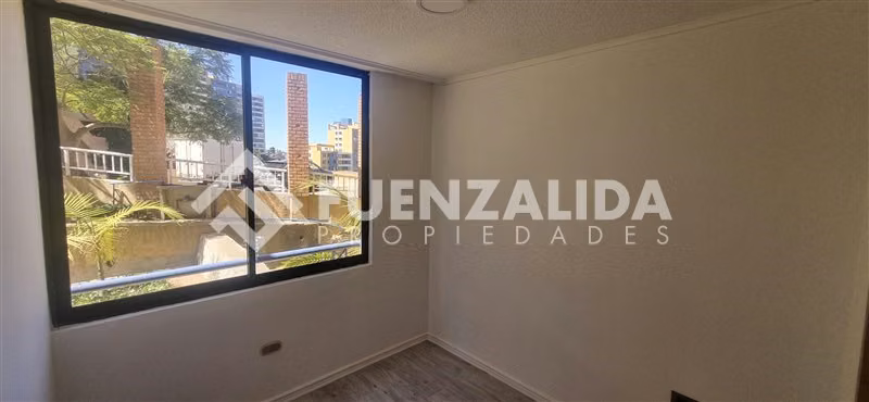 Departamento en venta de 4 dorm. en Viña del Mar