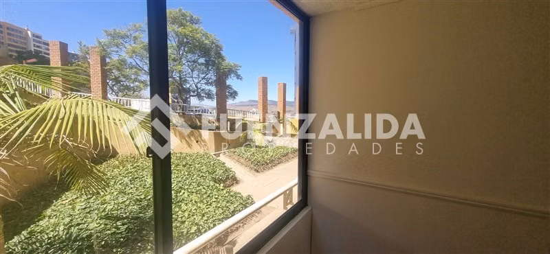 Departamento en venta de 4 dorm. en Viña del Mar
