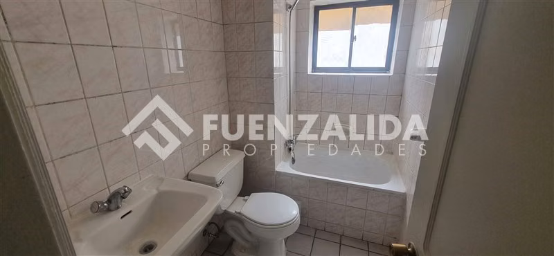 Departamento en venta de 4 dorm. en Viña del Mar