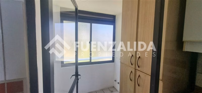 Departamento en venta de 4 dorm. en Viña del Mar