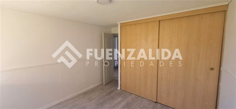 Departamento en venta de 4 dorm. en Viña del Mar