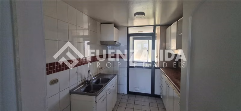 Departamento en venta de 4 dorm. en Viña del Mar