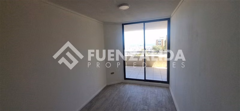 Departamento en venta de 4 dorm. en Viña del Mar