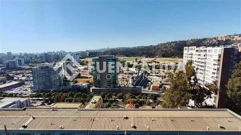 Departamento en venta de 3 dorm. en Viña del Mar