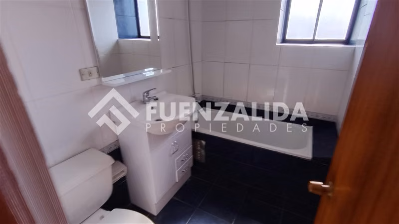 Departamento en venta de 3 dorm. en Viña del Mar