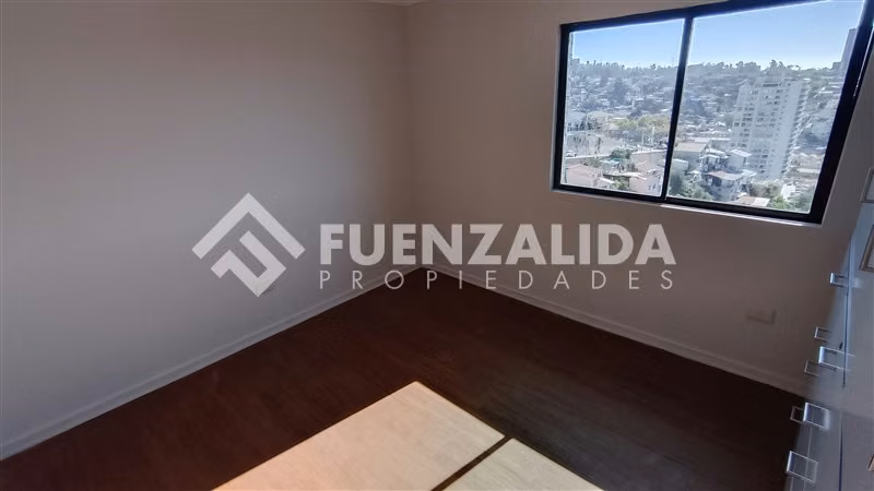 Departamento en venta de 3 dorm. en Viña del Mar