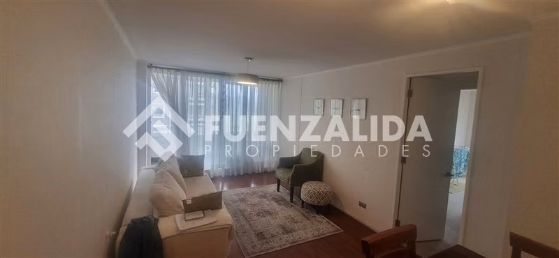 Departamento en venta de 3 dorm. en Viña del Mar