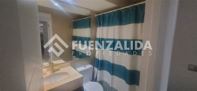 Departamento en venta de 3 dorm. en Viña del Mar